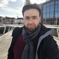 Ibrahim Alajjan