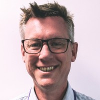 Colin Geary-Andrews