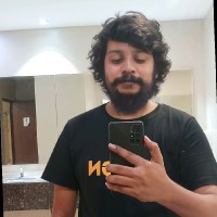 Geeth Vinesh Mollleti