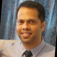 Gopi Busani