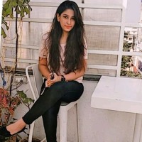 Kirti Rai