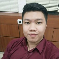 Teddy Suryana
