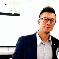 Gary Wong