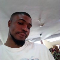 Adelugba Blessing