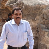C B Singh