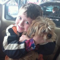 Barry Joseph Kilcoyne