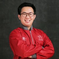 Andri Setiadi, S.M.