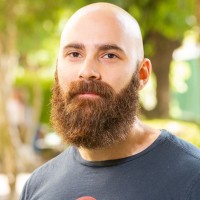 Davi Machado