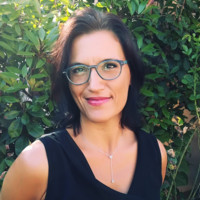 SILVIA FERRACANE