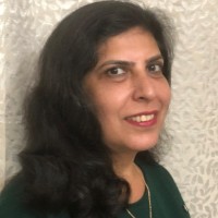 Dr Shubha P Wadhwa