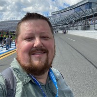 Thorean DesMontaignes