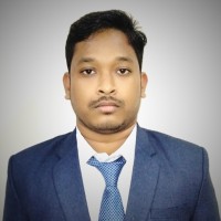 Arabinda Murmu
