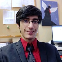 Christopher Martinez