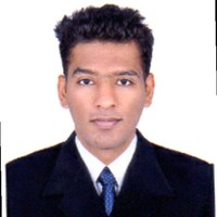 Abhijith M M