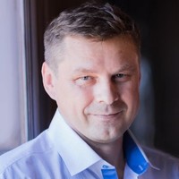 Игорь Котляров