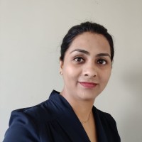Meenakshi Jha