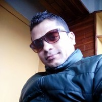 Pawan Upadhya