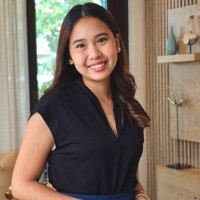 Nadine Julia Crisostomo