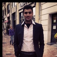Akash Bakhda