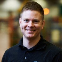 Henrik Johansson