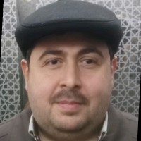 Mohammed Zaidan