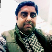 Saket Bihari Singh