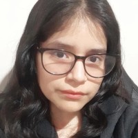 Angie Saavedra Michue