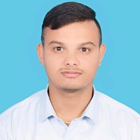 Rabindra Paudel