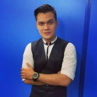 Rizaldo A