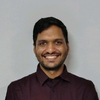 Ram Prasad Agarwal