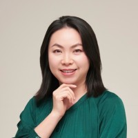 Doreen F.