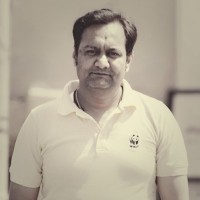 Arun Soni