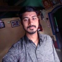 Harisha H V
