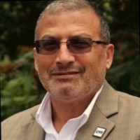 Abed Ayoub, Phd