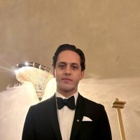 Christopher Hjalmarsson