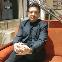 Pritesh More