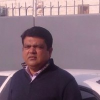 Asif Khan