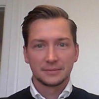 Andreas Lindholm