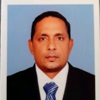 Santhosh Kumar