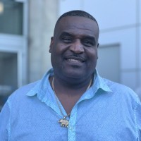 Rodney Lundy