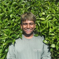 Deepak Reddy