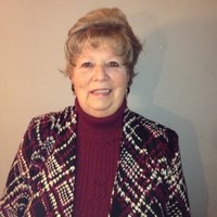 Marilyn Robertson