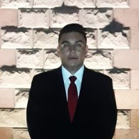 misael peralta