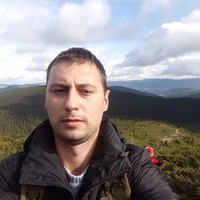 Dmytro Zhuk