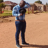 Thapelo Gomba