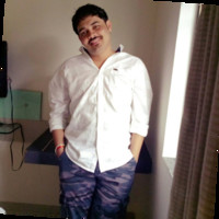 Mahesh Jadhav