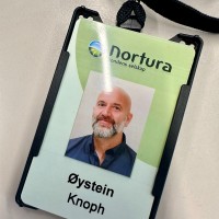 Øystein Knoph