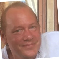 Daniel Berg