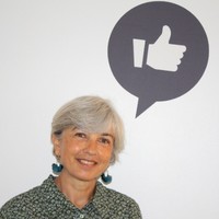 Jacqueline LEO LESAGE