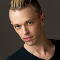 Stephen Welch